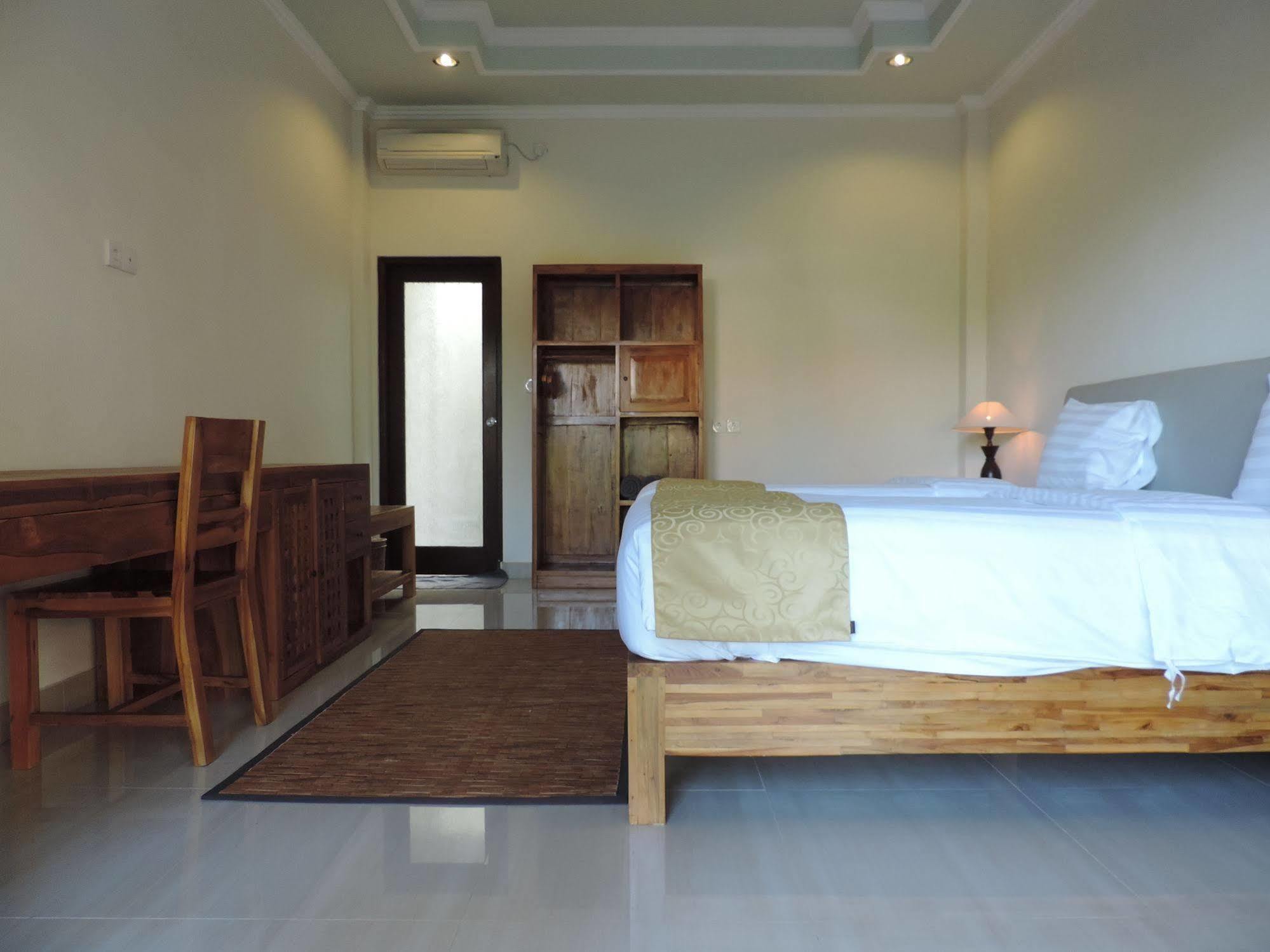 Duana'S Homestay Ubud Kültér fotó