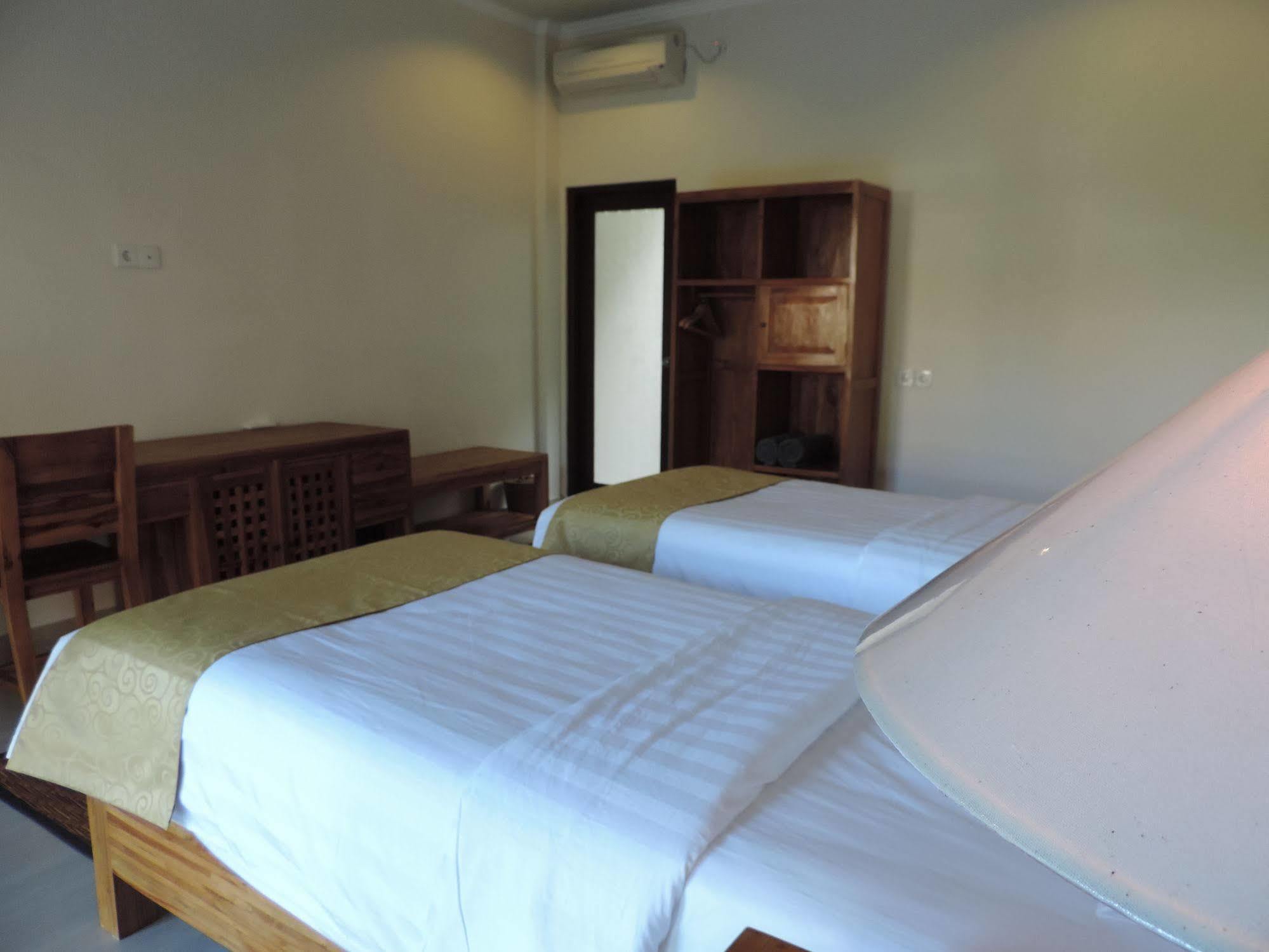 Duana'S Homestay Ubud Kültér fotó