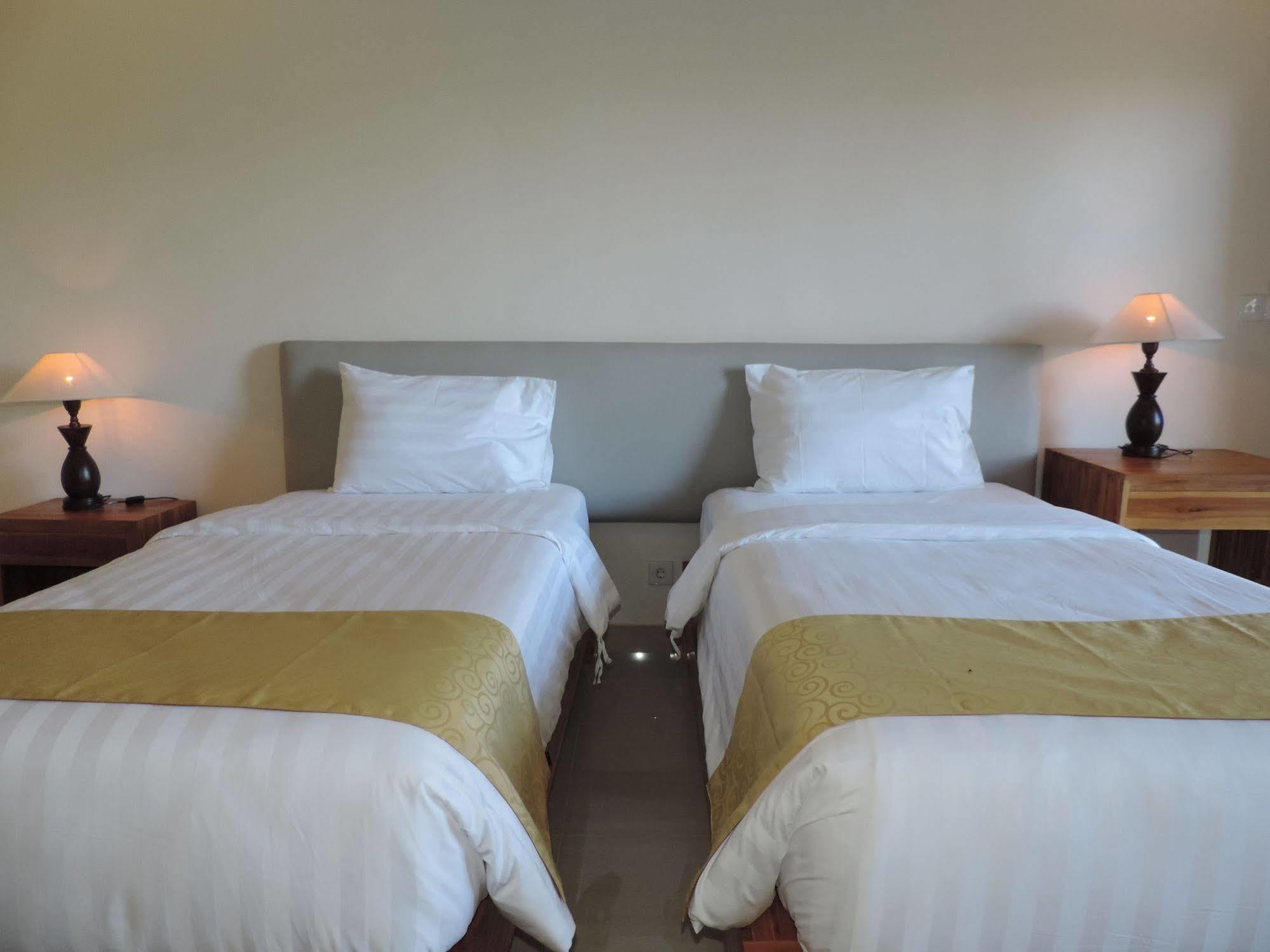 Duana'S Homestay Ubud Kültér fotó