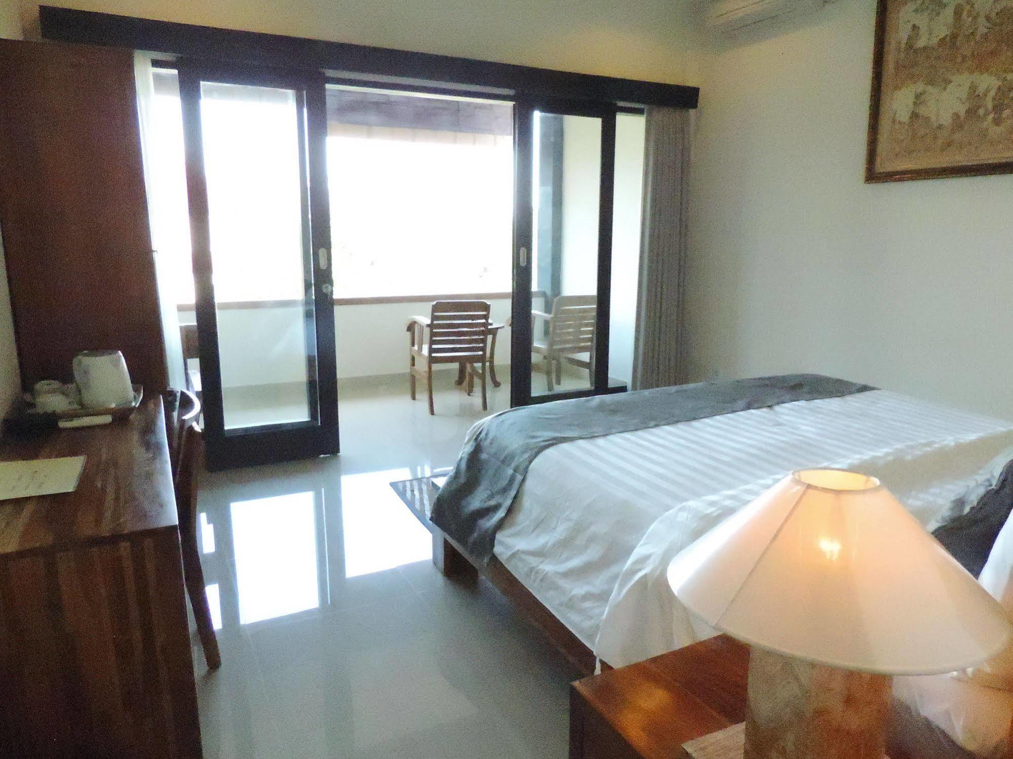 Duana'S Homestay Ubud Kültér fotó