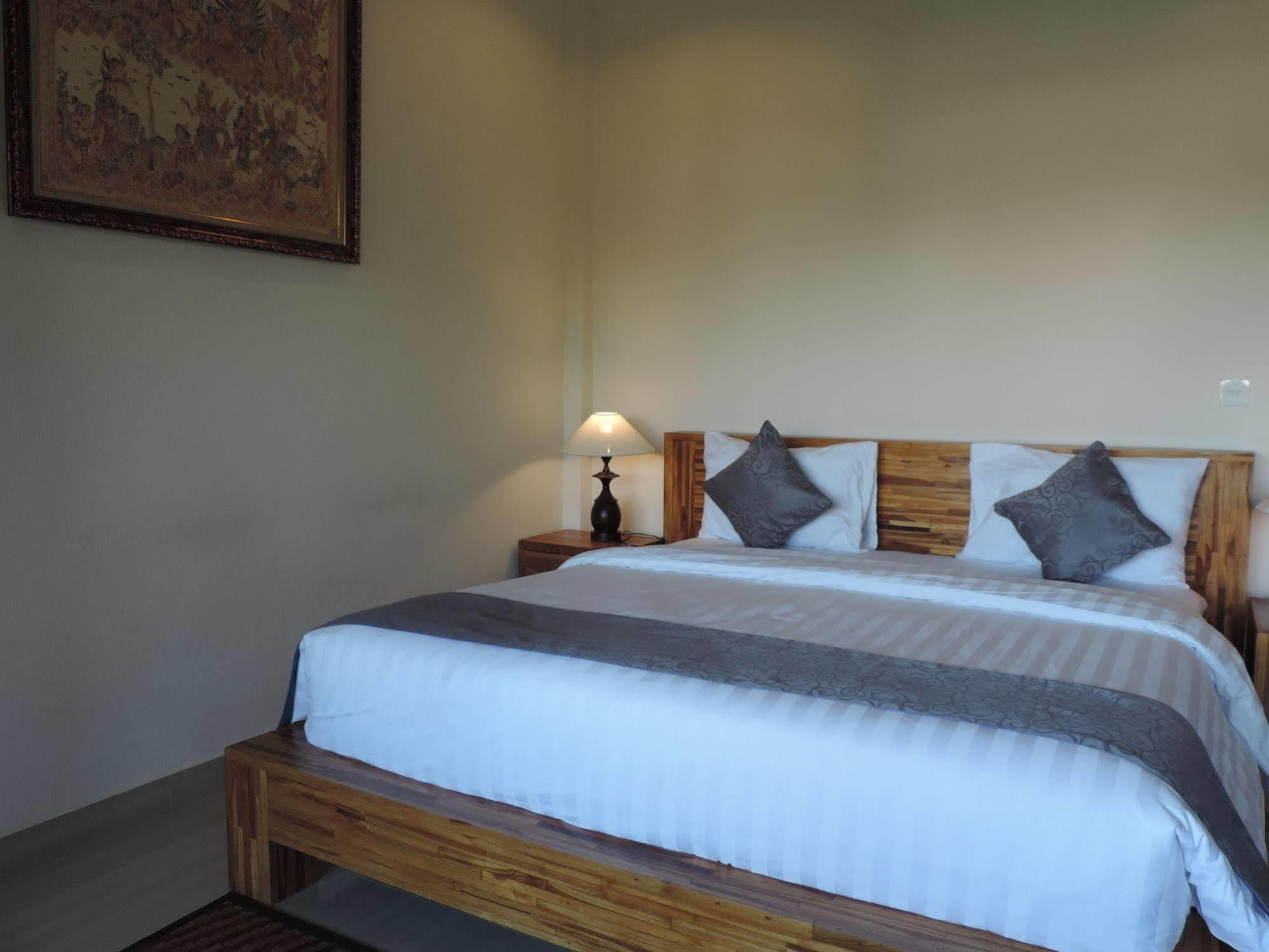 Duana'S Homestay Ubud Kültér fotó