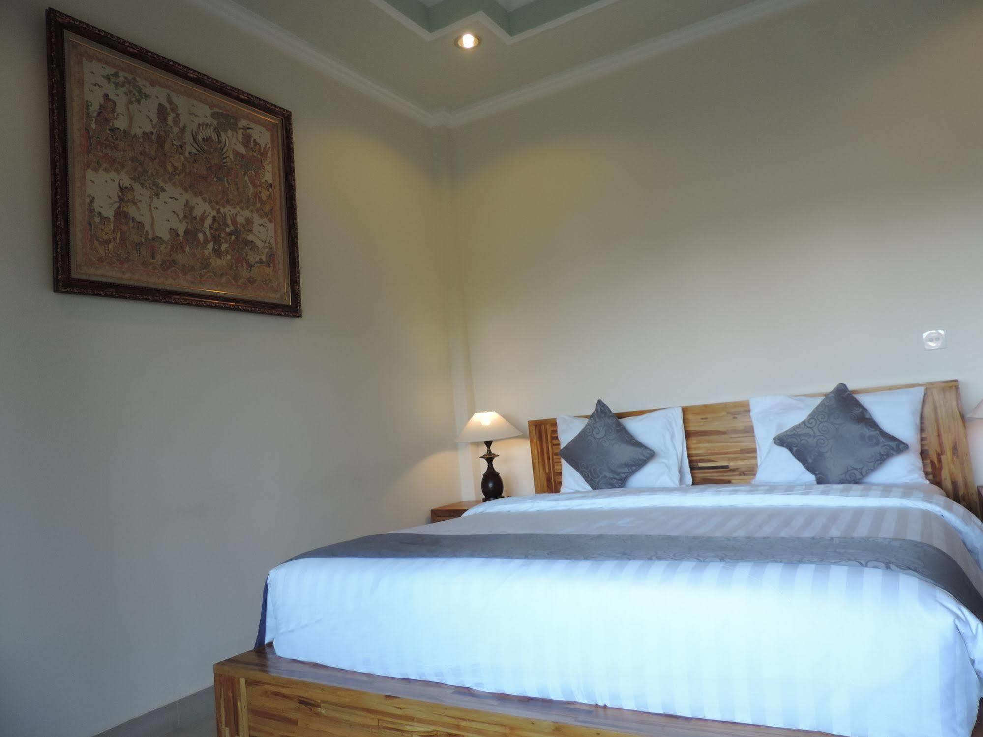 Duana'S Homestay Ubud Kültér fotó