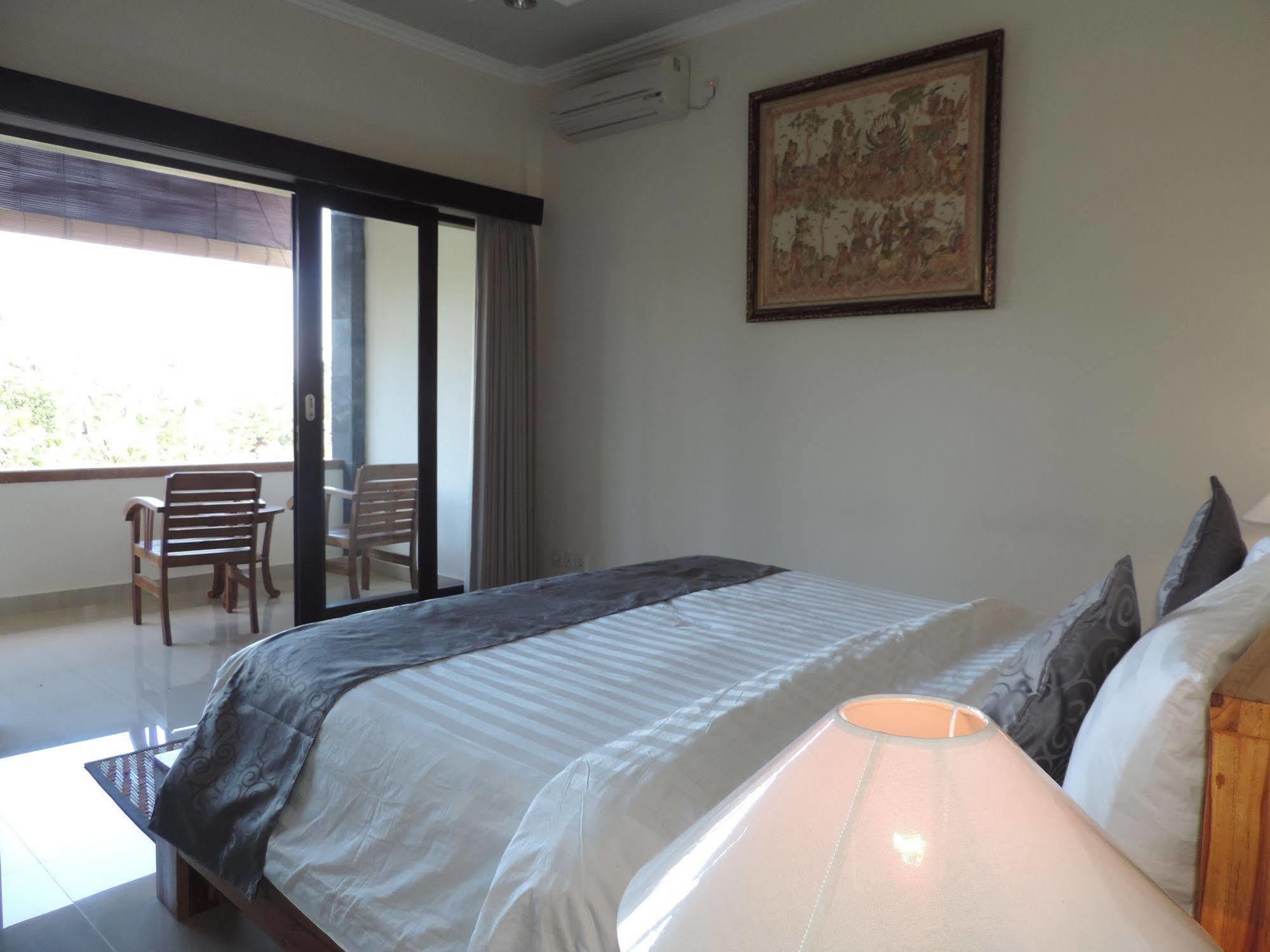 Duana'S Homestay Ubud Kültér fotó