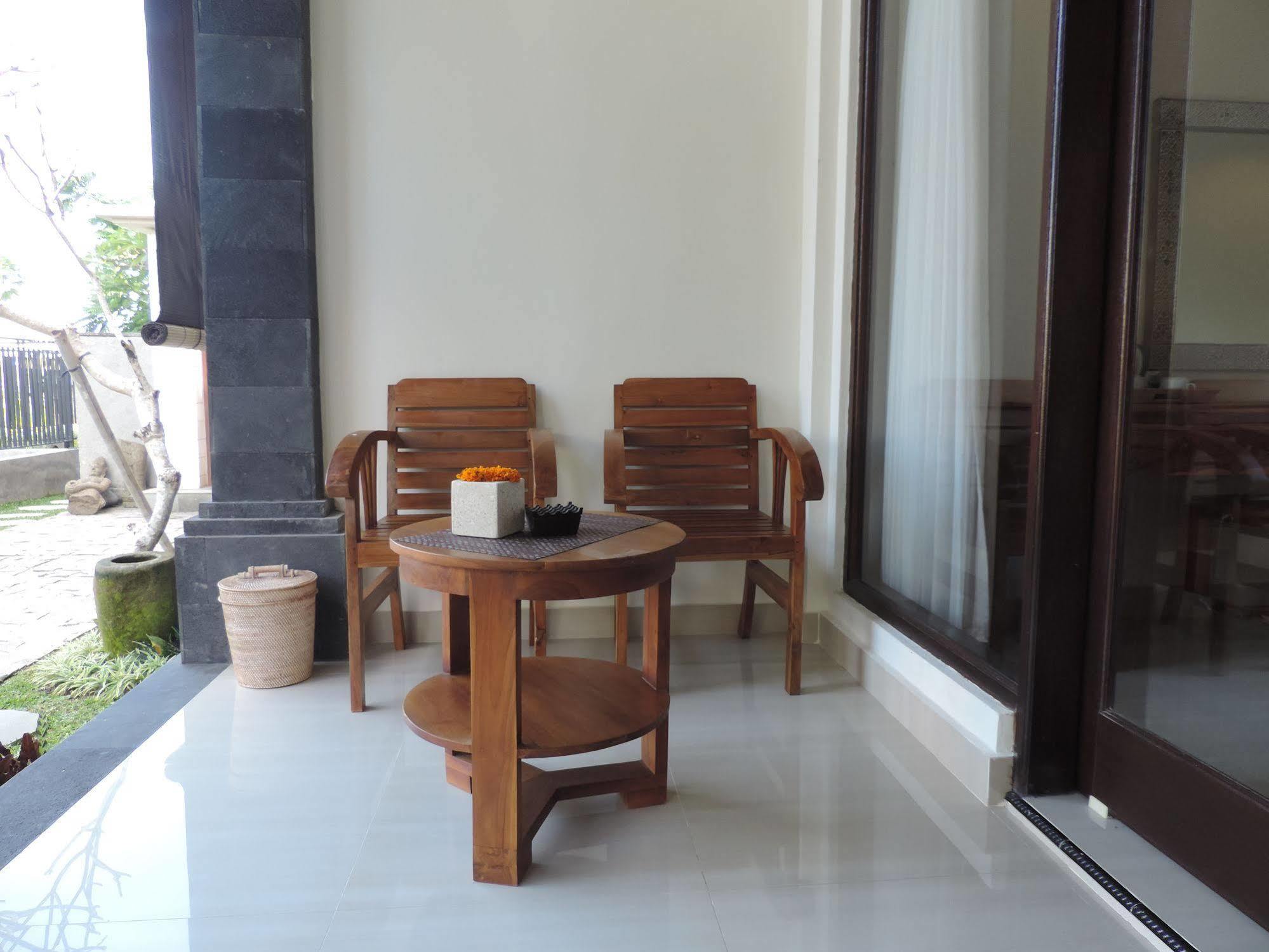 Duana'S Homestay Ubud Kültér fotó